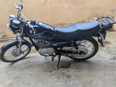 gs 150