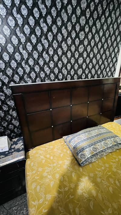 Bed set