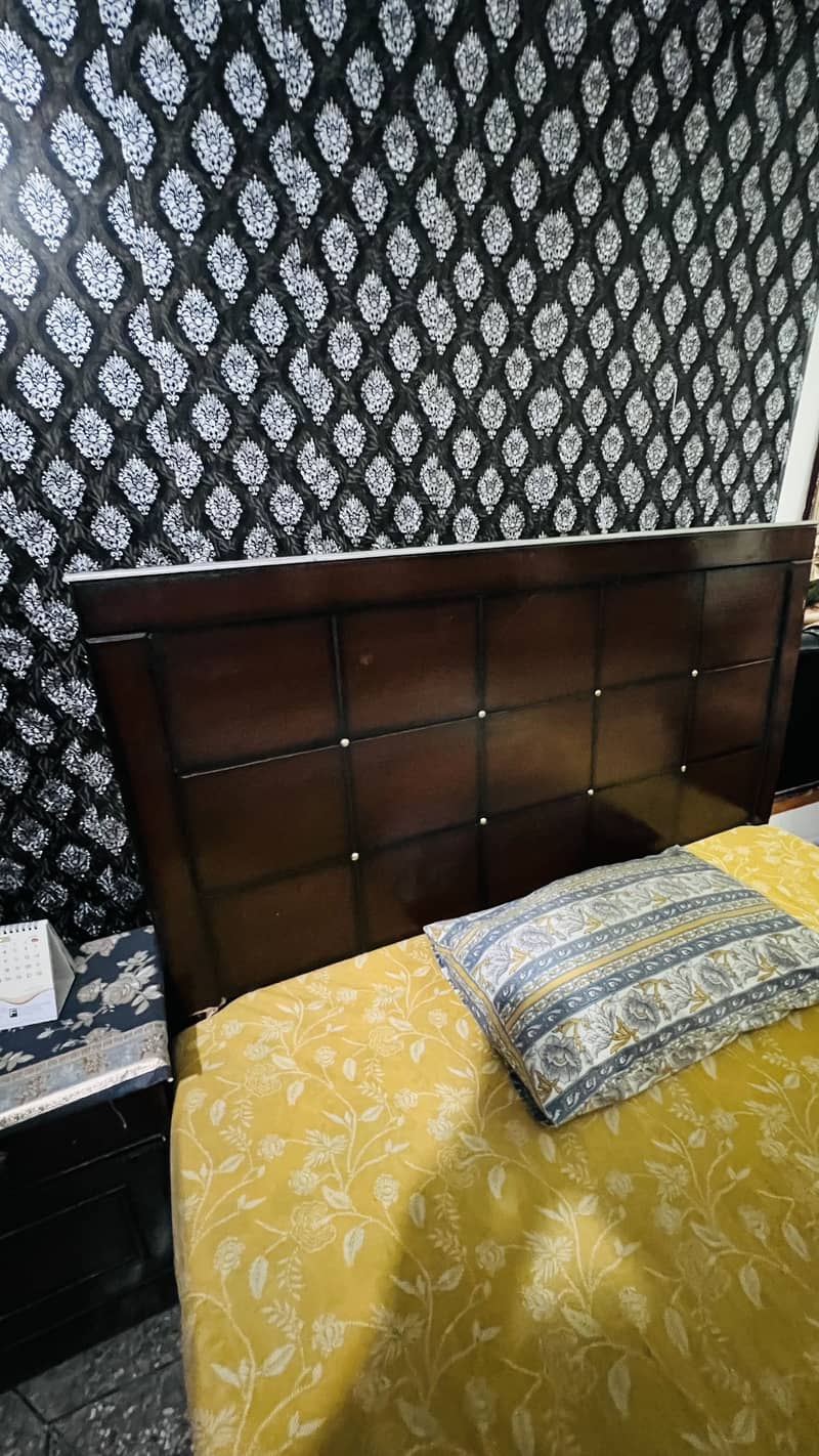 Bed set 0