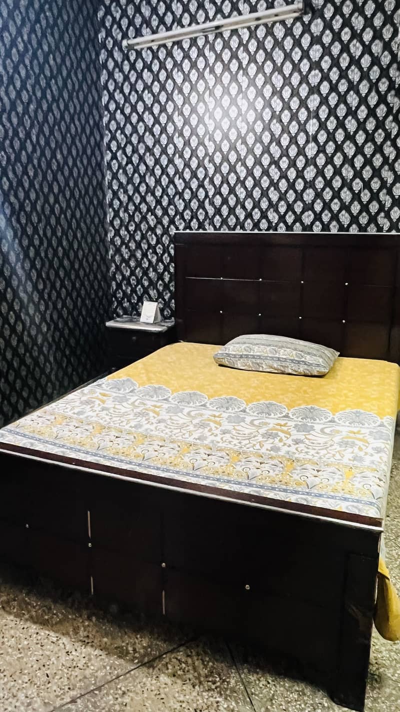 Bed set 1