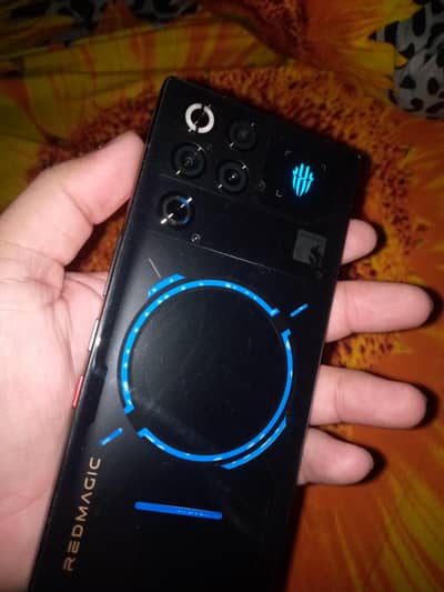 RED MAGIC 11 PRO