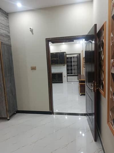 3 Marla Vvip Brand new Lower Portion for rent 0304.7663608