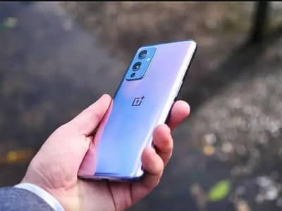 One Plus 9 5g