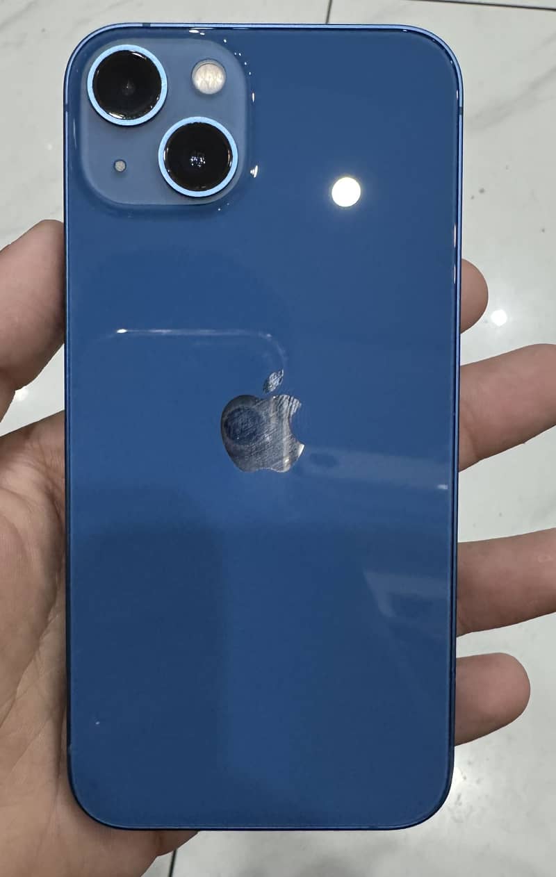 Apple iPhone 13 0