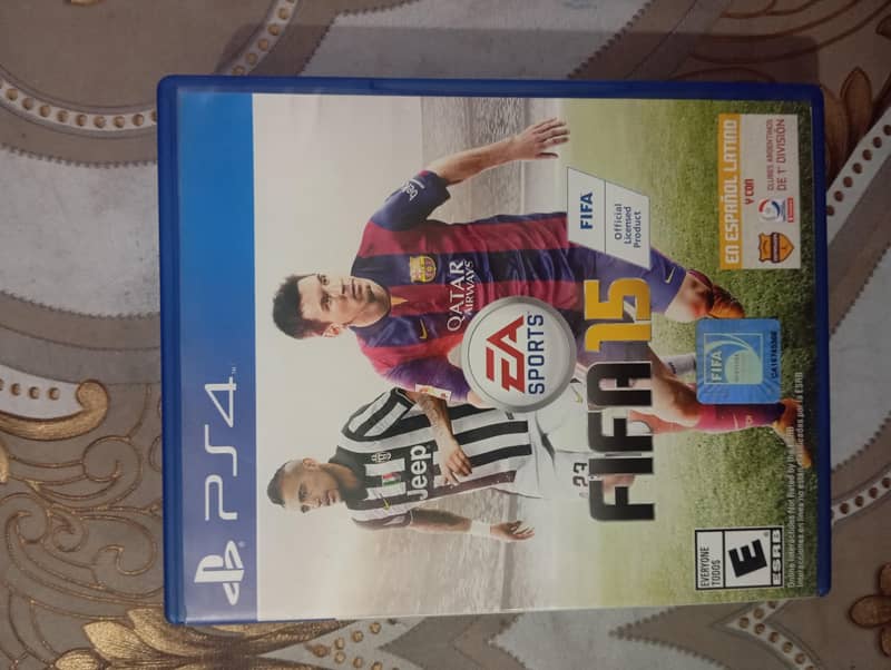 PS4 Games 2