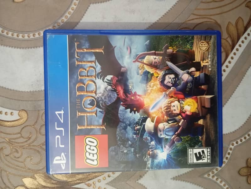 PS4 Games 3