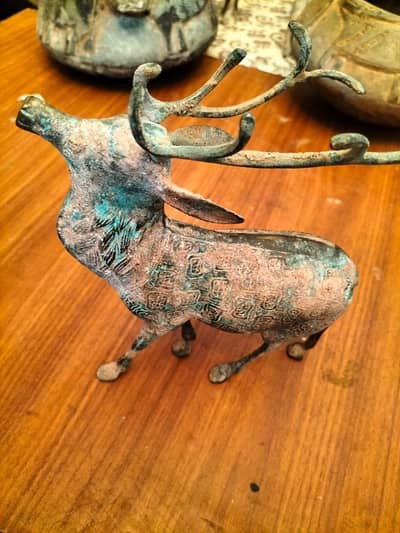 Antiques things