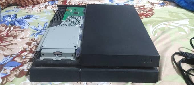 Ps4 Jailbreak