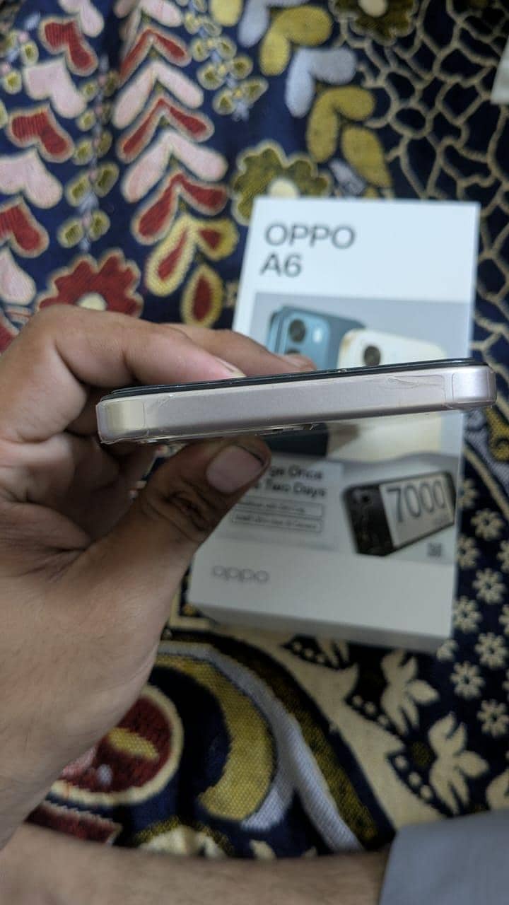OPPO A6 2