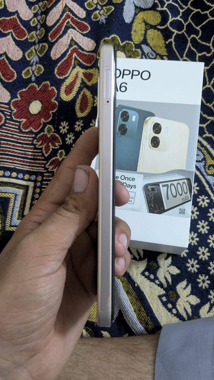 OPPO A6 3