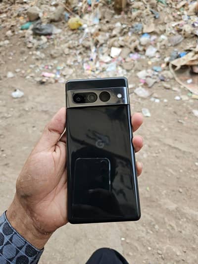Google Pixel 7 Pro