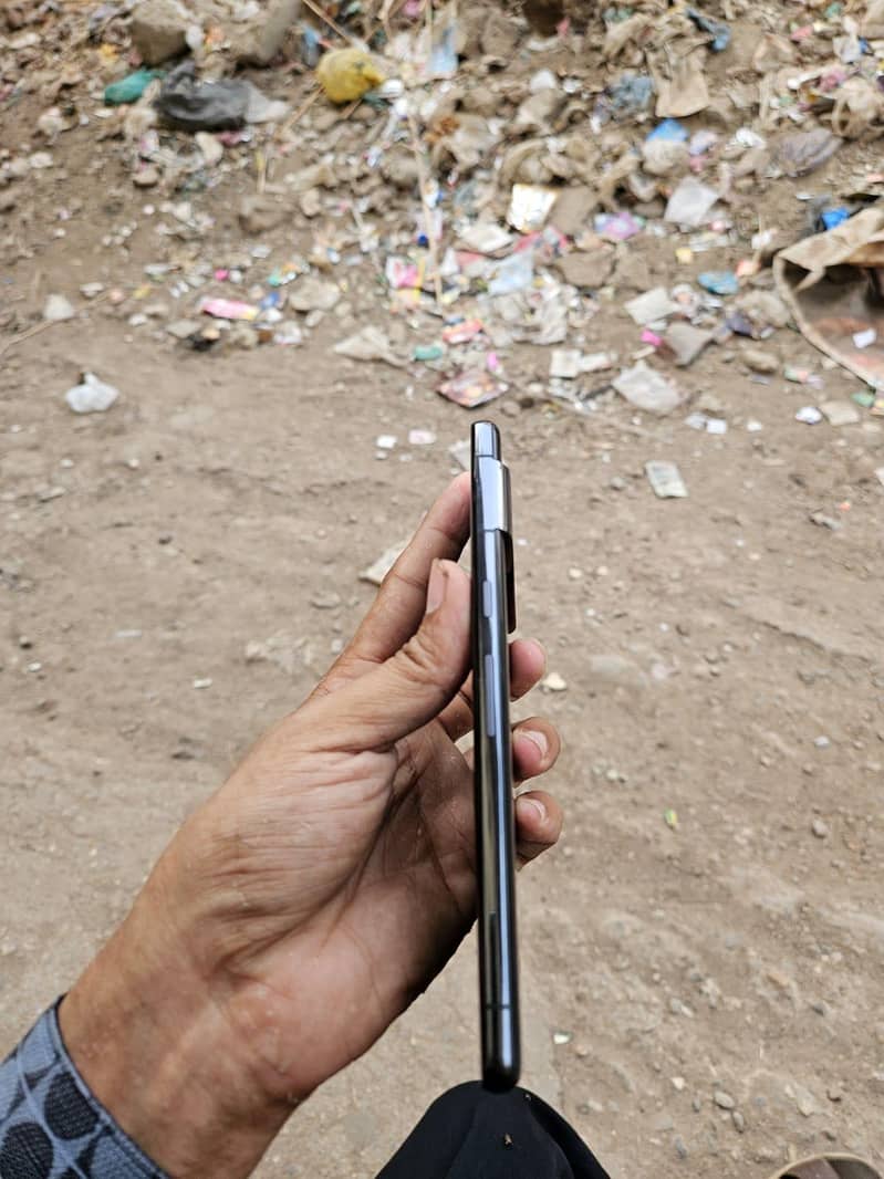 Google Pixel 7 Pro 2