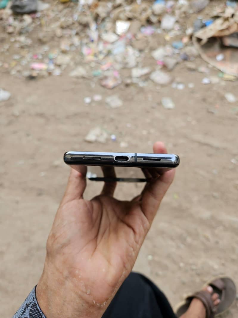 Google Pixel 7 Pro 3