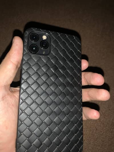 Apple iPhone 11 Pro Max
