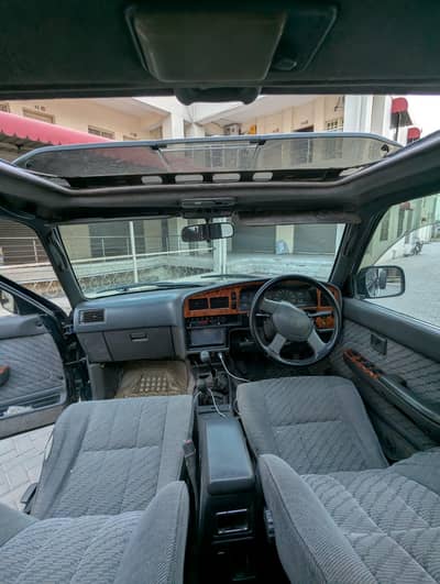 Toyota Surf 1993