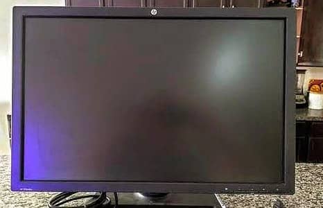 HP ZR2440W 24" IPS Monitor for Sale
