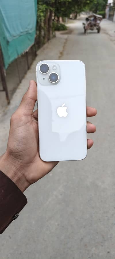 Apple iPhone 14 jv