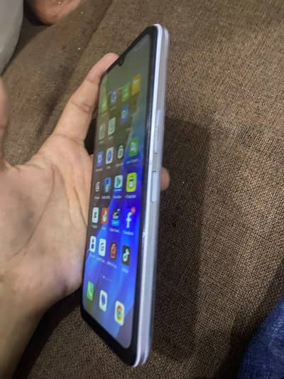 Infinix Note 11 pta approved dual SIM SD card