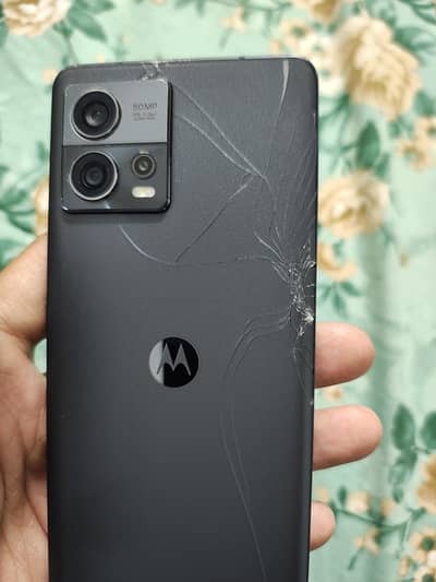 Motorola Edge 30 Fusion