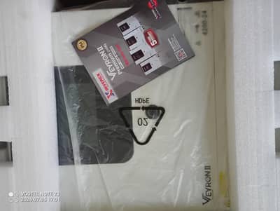 Inverex Veryon 2 Brand New Inverter 4.2 KW - 4 months used
