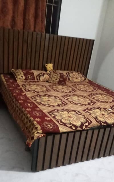 Elegent Bedroom Set