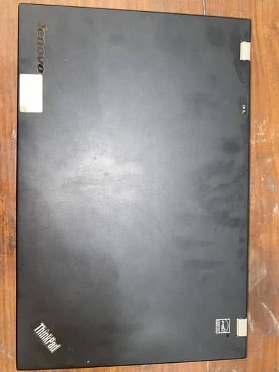 Lenovo ThinkPad Core i5 3rd Gen | 4GB RAM | 128GB SSD | Used Laptop