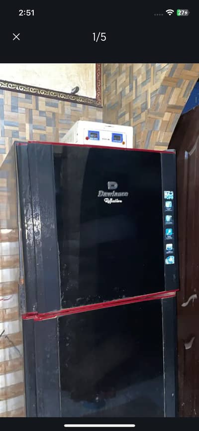Dawlance Fridge