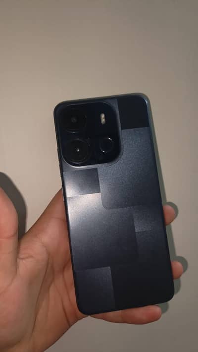 Tecno Pop 7