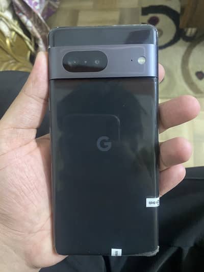 Google Pixel 7