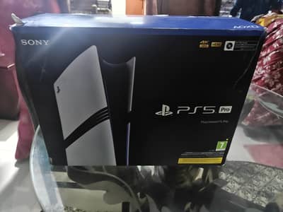 brand new ps5 pro 2tb jailbreak
