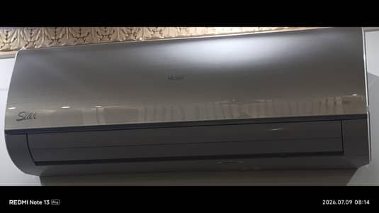 ac haier