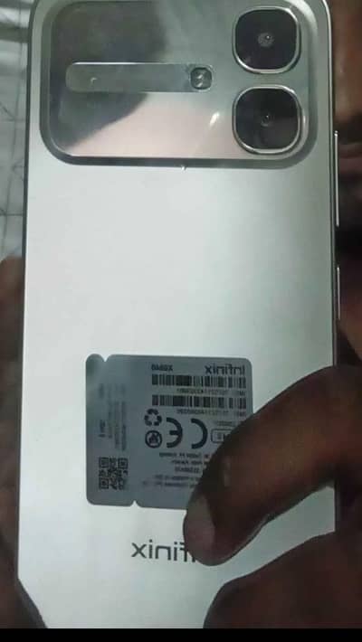 Infinix Other Model