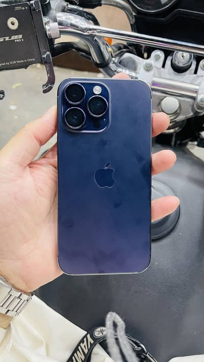 Apple iPhone 14 Pro Max non PTA