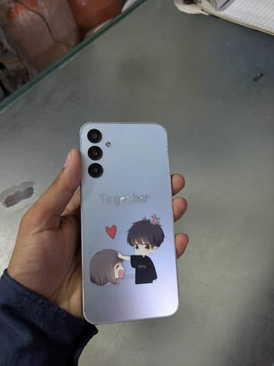 Samsung Mobile A24