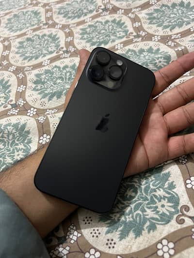 Apple iPhone 14 Pro Max   Jv all ok