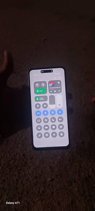 Tecno Spark 2