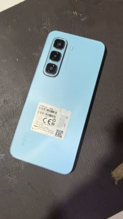 Infinix Hot 50 Pro