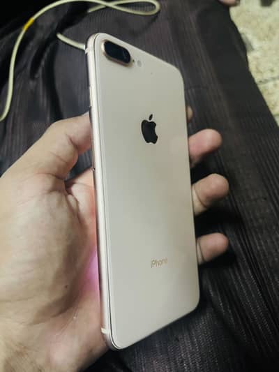 Apple iPhone 8 Plus 256gb