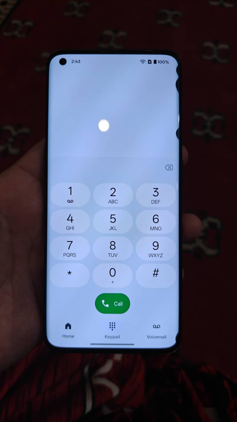 One Plus 10 Pro 0
