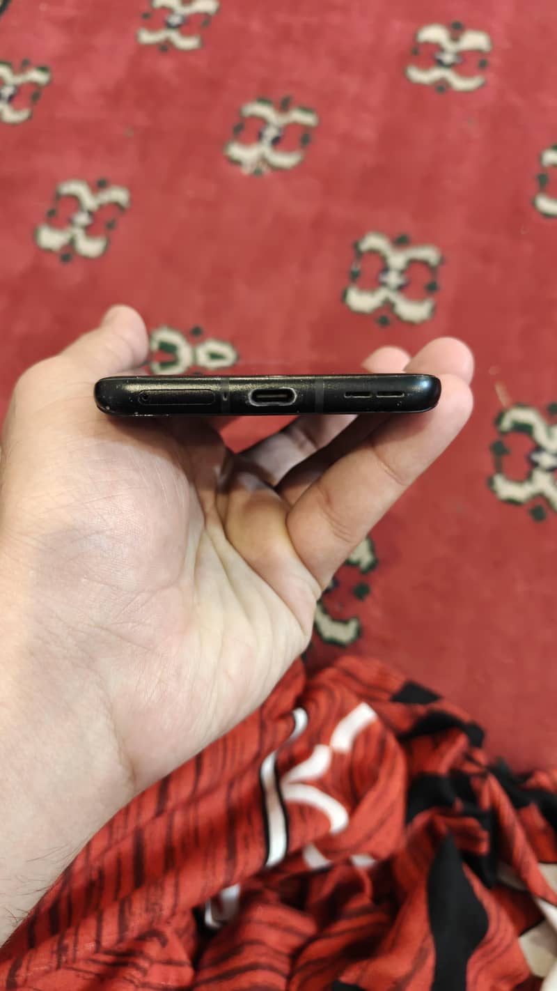 One Plus 10 Pro 1