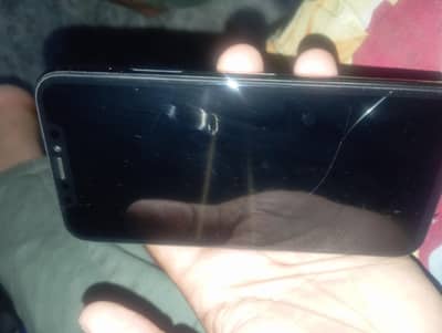 Apple iPhone X bypass