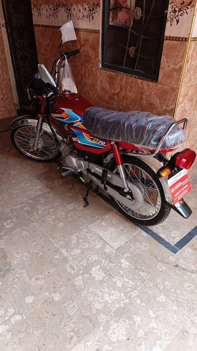 Honda 70 exchange honda 125 26
