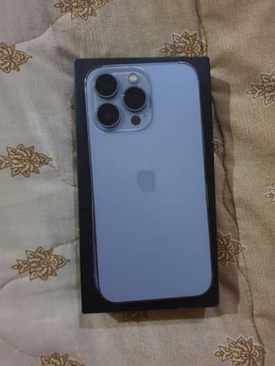 Apple iPhone 13 Pro