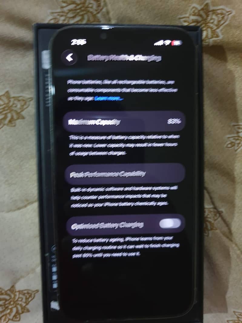 Apple iPhone 13 Pro 1