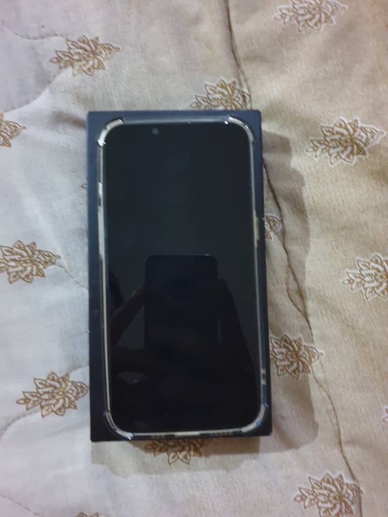 Apple iPhone 13 Pro 2