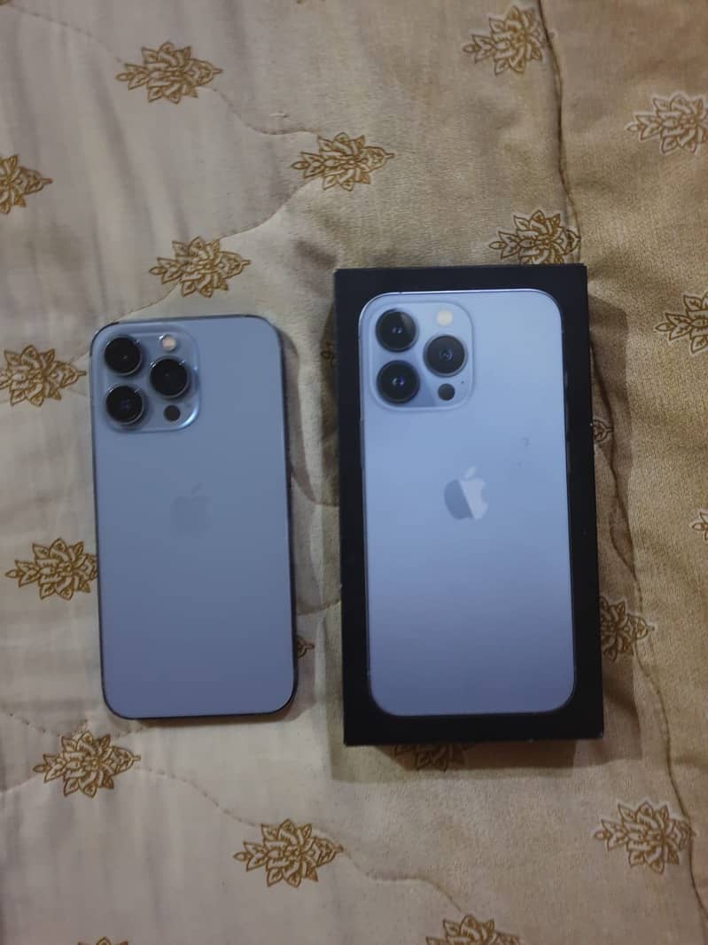 Apple iPhone 13 Pro 3