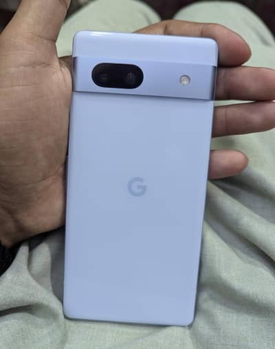 Google Pixel 7a