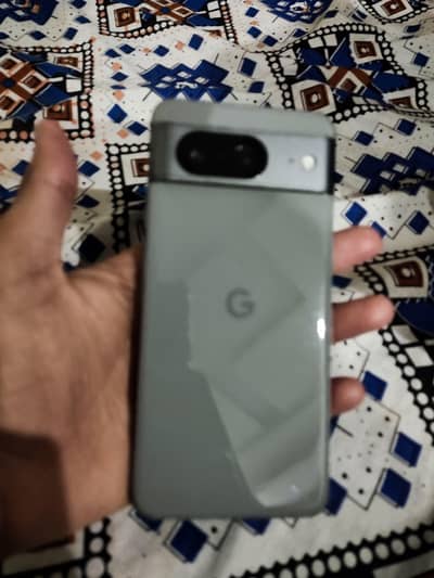 Google Pixel 8