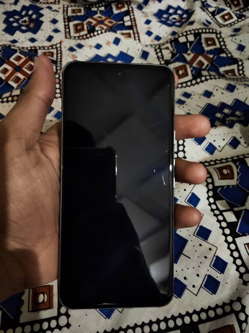 Google Pixel 8 3