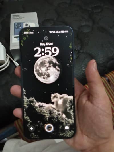 OPPO Reno 15
